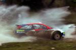 Ford Focus RS WRC 2001 года